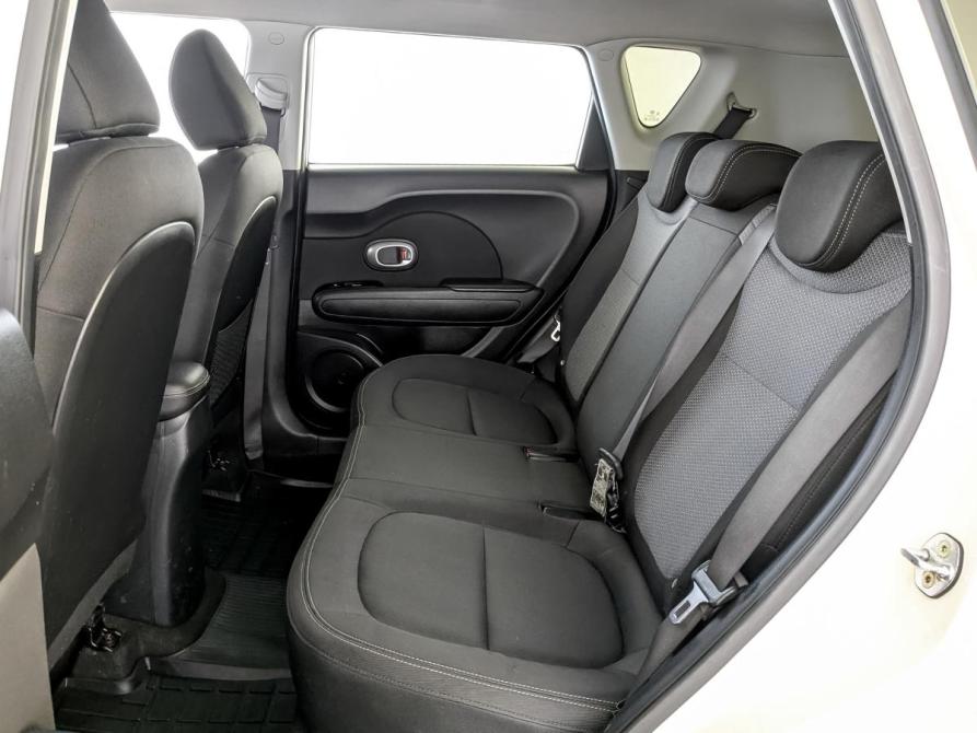 Kia Soul II Рестайлинг Москва  - изображение 12