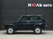 Lada (ВАЗ) Niva Legend Екатеринбург  - изображение 23