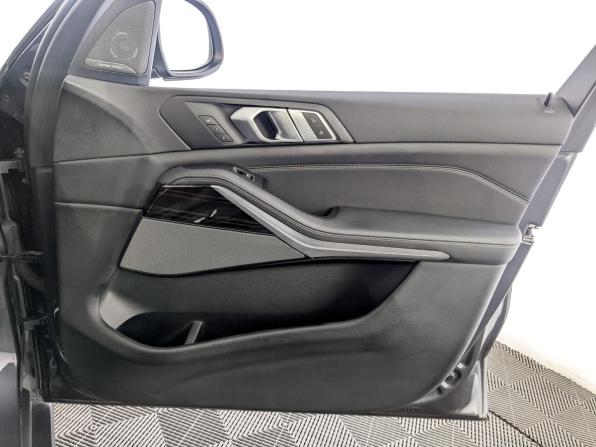BMW X5 IV (G05/G18) с пробегом 2019 года, цена 7 400 000 рублей, 45123 км, внедорожник, Автокод Объявления