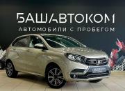 Lada (ВАЗ) XRAY I Уфа  - изображение 20
