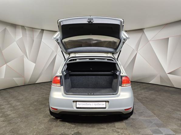 Volkswagen Golf VI с пробегом 2011 года, цена 549 000 рублей, 209005 км, хэтчбек, Автокод Объявления