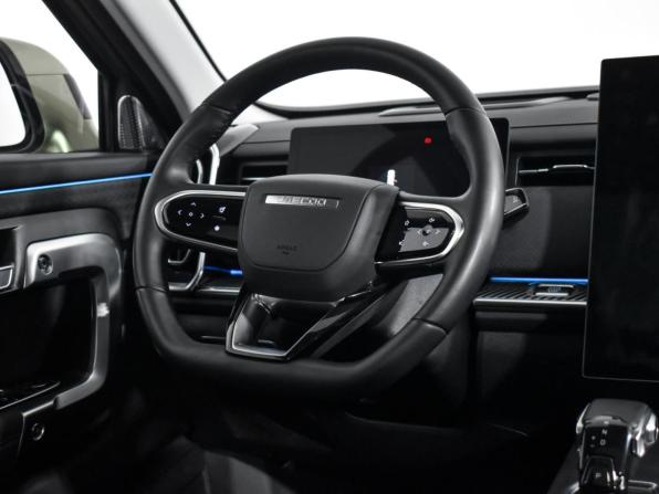 Jaecoo J7 I с пробегом 2023 года, цена 2 300 000 рублей, 40064 км, внедорожник, Автокод Объявления