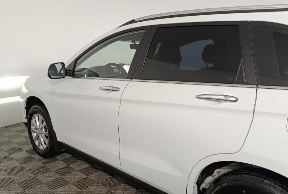 Haval M6 II Волгоград  - изображение 20