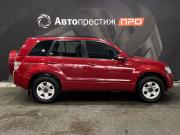 Suzuki Grand Vitara II Рестайлинг Пермь  - изображение 23