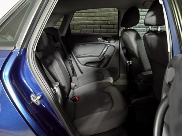 Audi A1 I (8X) с пробегом 2012 года, цена 1 165 000 рублей, 155739 км, хэтчбек, Автокод Объявления