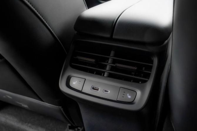 Новый Omoda C7 2025 года, цена 2 938 900 рублей, внедорожник, Автокод Объявления
