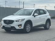 Mazda CX-5 I Рестайлинг Пермь  - изображение 8