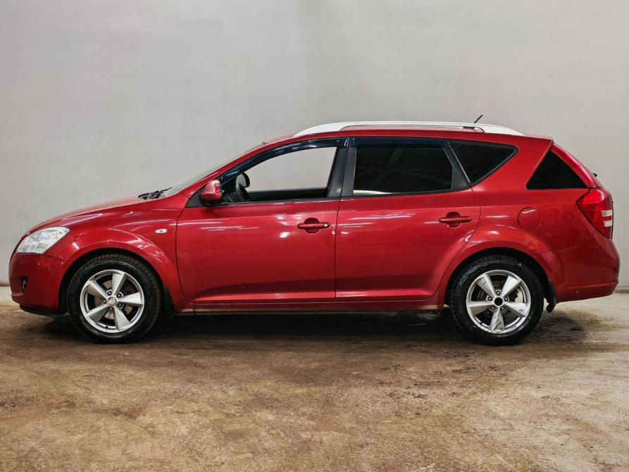 Kia Ceed I Москва  - изображение 8