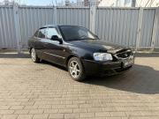 Hyundai Accent II Ростов-на-Дону  - изображение 20