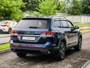 Volkswagen Teramont I Рестайлинг Санкт-Петербург  - изображение 45