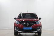 Renault Kaptur I Рестайлинг Новокузнецк  - изображение 32