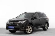 Toyota RAV4 IV (XA40) Барнаул  - изображение 33