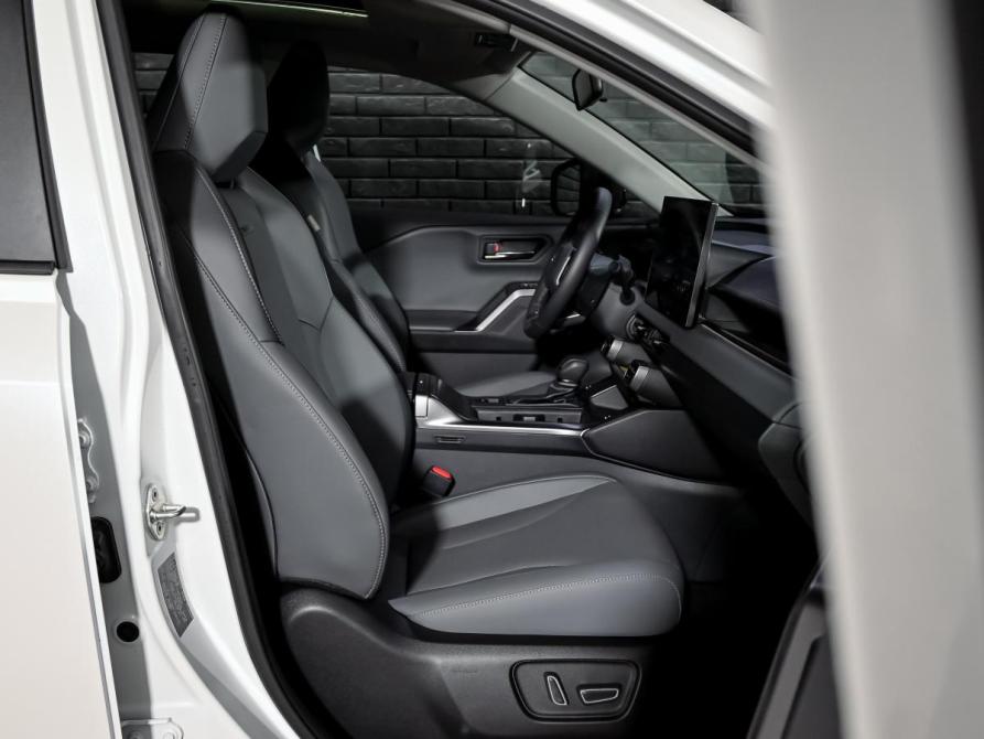 Toyota RAV4 VI (XA60) Екатеринбург  - изображение 11