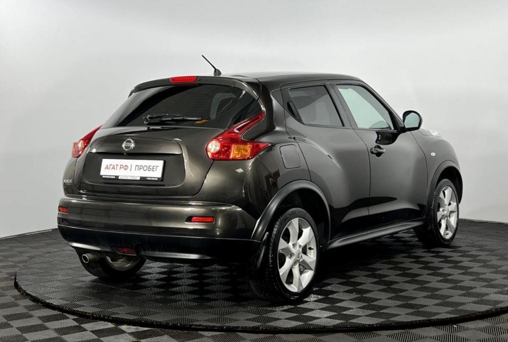 Nissan Juke I Нижний Новгород  - изображение 6