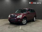 Chery Tiggo (T11) I Челябинск  - изображение 3