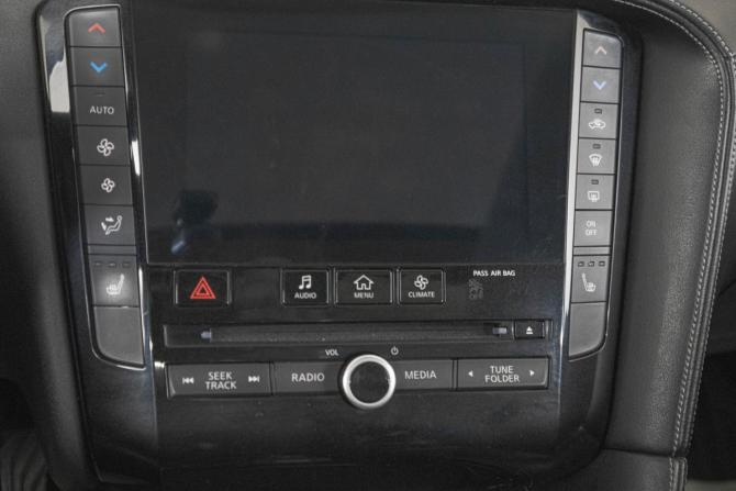Infiniti QX50 II с пробегом 2020 года, цена 2 739 000 рублей, 74000 км, внедорожник, Автокод Объявления