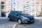 Kia Ceed II Ставрополь  - изображение 21