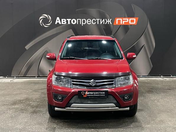 Suzuki Grand Vitara II Рестайлинг 2 с пробегом 2012 года, цена 1 250 000 рублей, 115300 км, внедорожник, Автокод Объявления