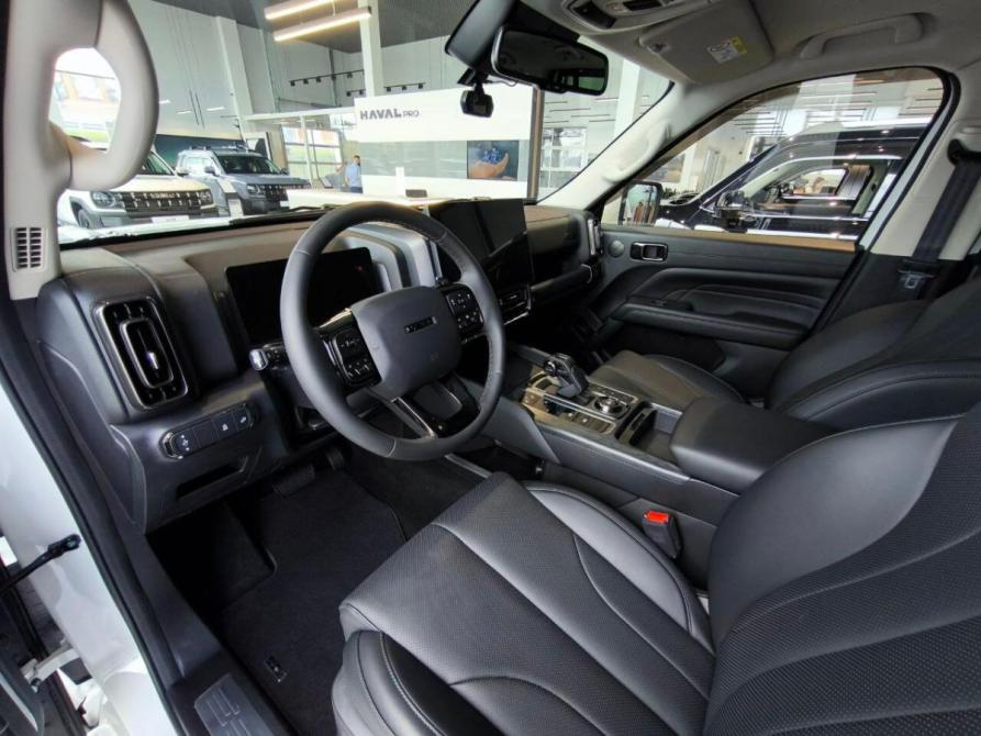 Haval H9 II Сергиев Посад  - изображение 8