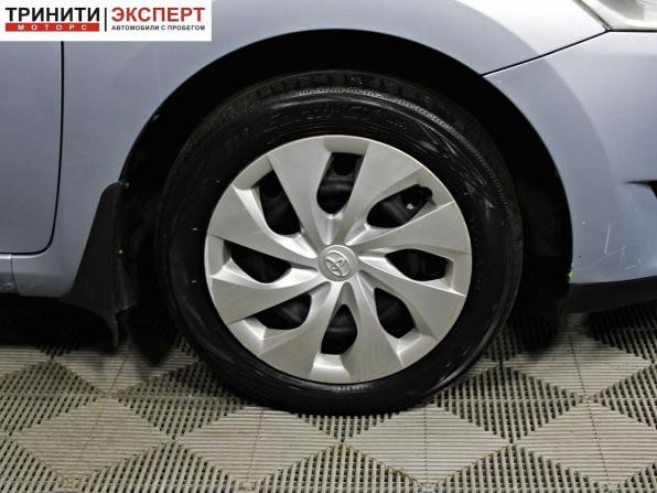 Toyota Auris I с пробегом 2008 года, цена 717 000 рублей, 247165 км, хэтчбек, Автокод Объявления