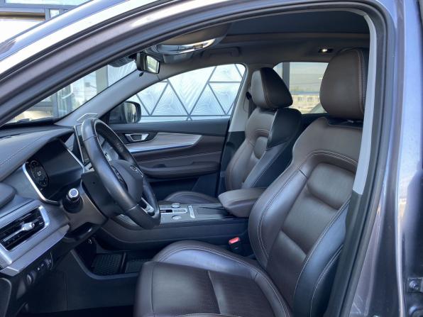 Chery Tiggo 8 Pro I с пробегом 2022 года, цена 1 899 000 рублей, 71561 км, внедорожник, Автокод Объявления