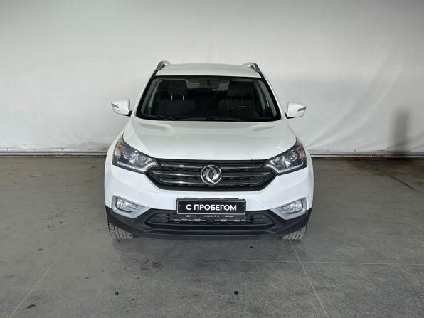 Dongfeng AX7 I с пробегом 2018 года, цена 1 140 000 рублей, 122691 км, внедорожник, Автокод Объявления