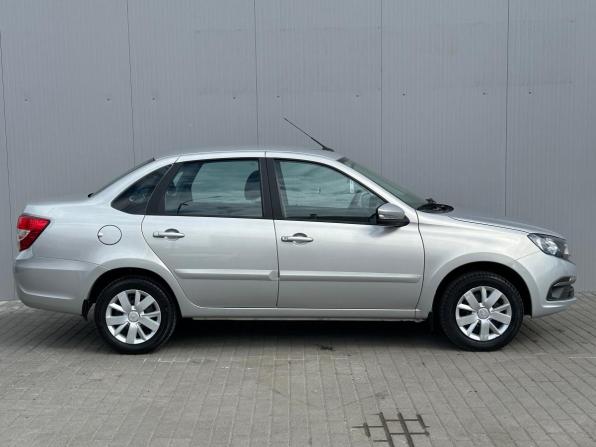 Lada (ВАЗ) Granta I Рестайлинг с пробегом 2021 года, цена 820 000 рублей, 48700 км, седан, Автокод Объявления