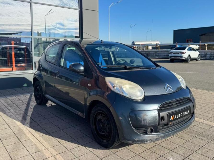 Citroen C1 I Рестайлинг Владикавказ  - изображение 3