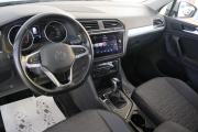 Volkswagen Tiguan II Рестайлинг Омск  - изображение 30