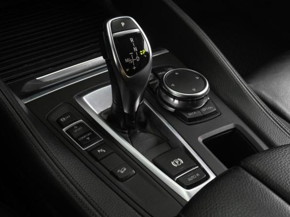 BMW X6 II (F16) с пробегом 2015 года, цена 3 599 000 рублей, 174575 км, внедорожник, Автокод Объявления