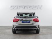 Mercedes-Benz GLA AMG I (X156) Москва  - изображение 32