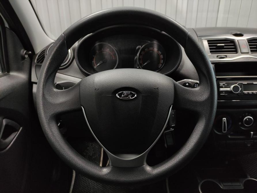 Lada (ВАЗ) Granta I Рестайлинг Пермь  - изображение 7