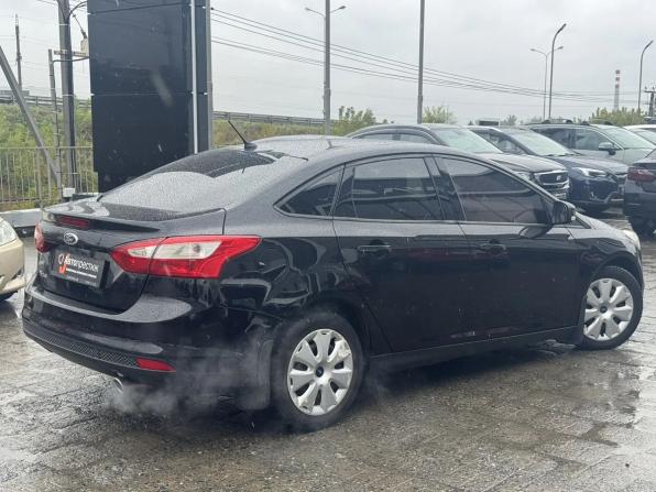 Ford Focus III с пробегом 2012 года, цена 750 000 рублей, 252535 км, седан, Автокод Объявления