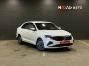 Volkswagen Polo VI Челябинск  - изображение 25