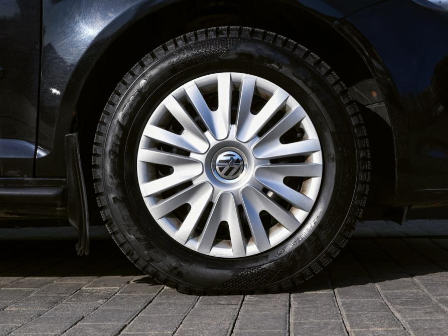 Volkswagen Golf Plus II Екатеринбург  - изображение 19