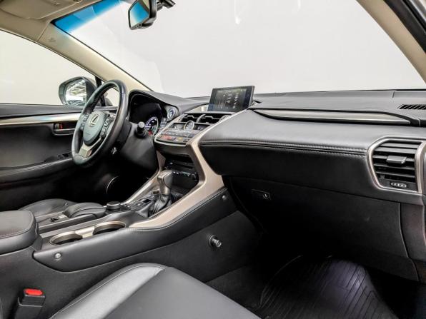 Lexus NX I с пробегом 2014 года, цена 2 830 000 рублей, 113291 км, внедорожник, Автокод Объявления