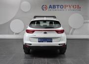 Kia Sportage IV Рестайлинг Москва  - изображение 30