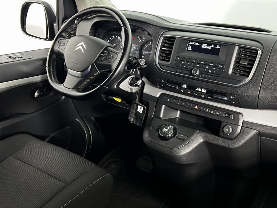 Citroen SpaceTourer I Калининград  - изображение 15