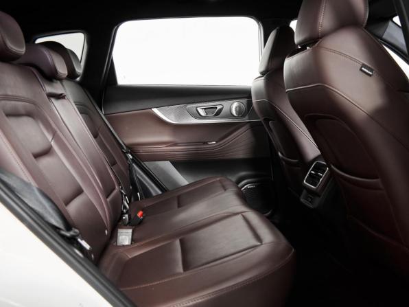 Chery Tiggo 7L I с пробегом 2025 года, цена 2 395 000 рублей, 36630 км, внедорожник, Автокод Объявления