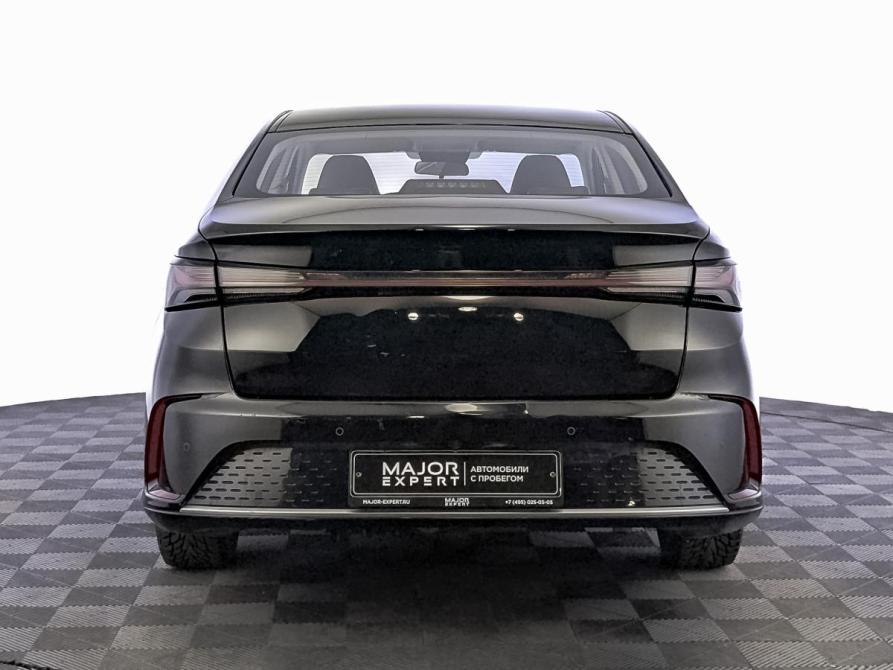 BAIC U5 Plus Москва  - изображение 6