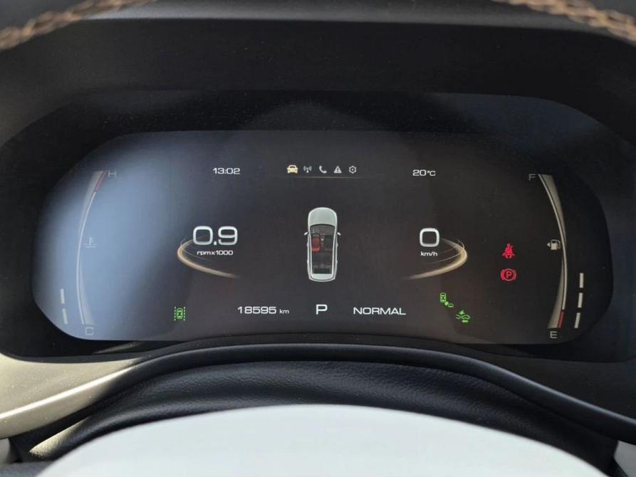 Haval Jolion I Санкт-Петербург  - изображение 14