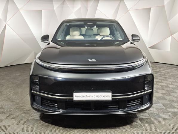 Li Auto (Lixiang) L7 I Рестайлинг с пробегом 2024 года, цена 6 995 000 рублей, 16564 км, внедорожник, Автокод Объявления