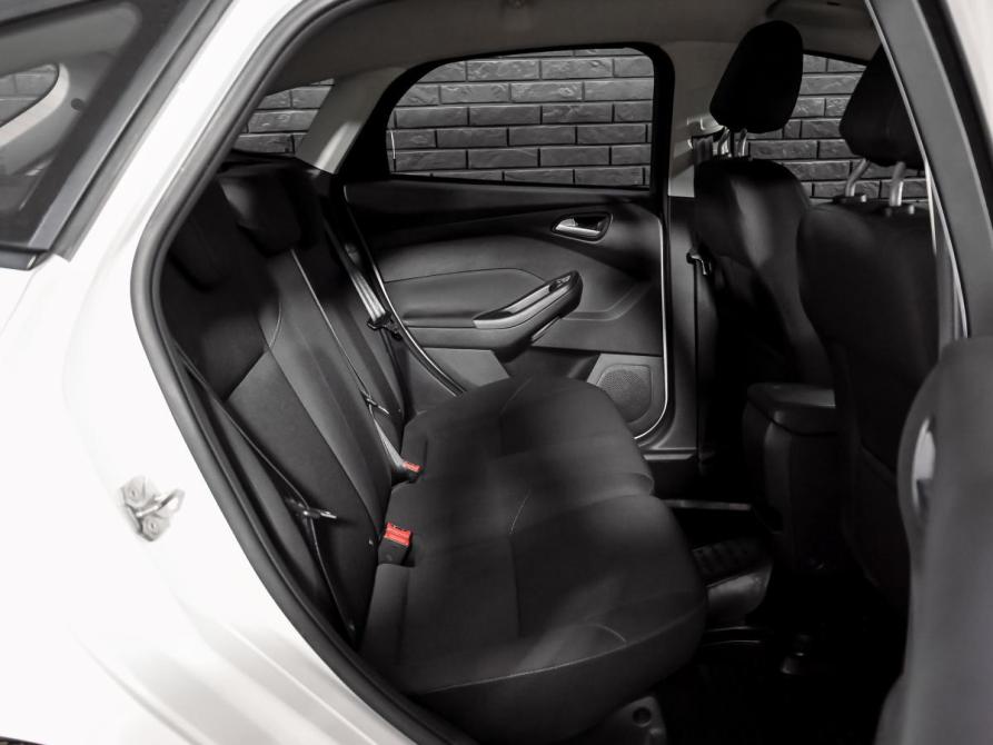 Ford Focus III Рестайлинг Екатеринбург  - изображение 17
