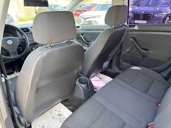 Volkswagen Golf V с пробегом 2005 года, цена 529 000 рублей, 264000 км, хэтчбек, Автокод Объявления