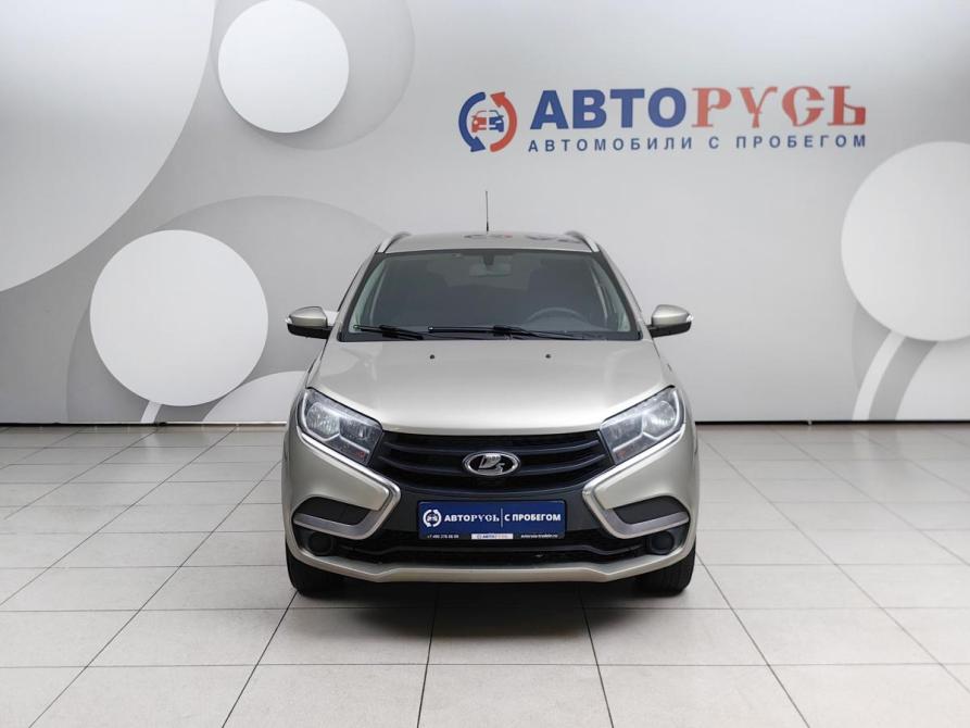 Lada (ВАЗ) XRAY I Подольск  - изображение 3