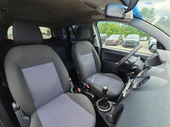 Ford Fusion I Рестайлинг с пробегом 2007 года, цена 480 000 рублей, 136182 км, хэтчбек, Автокод Объявления