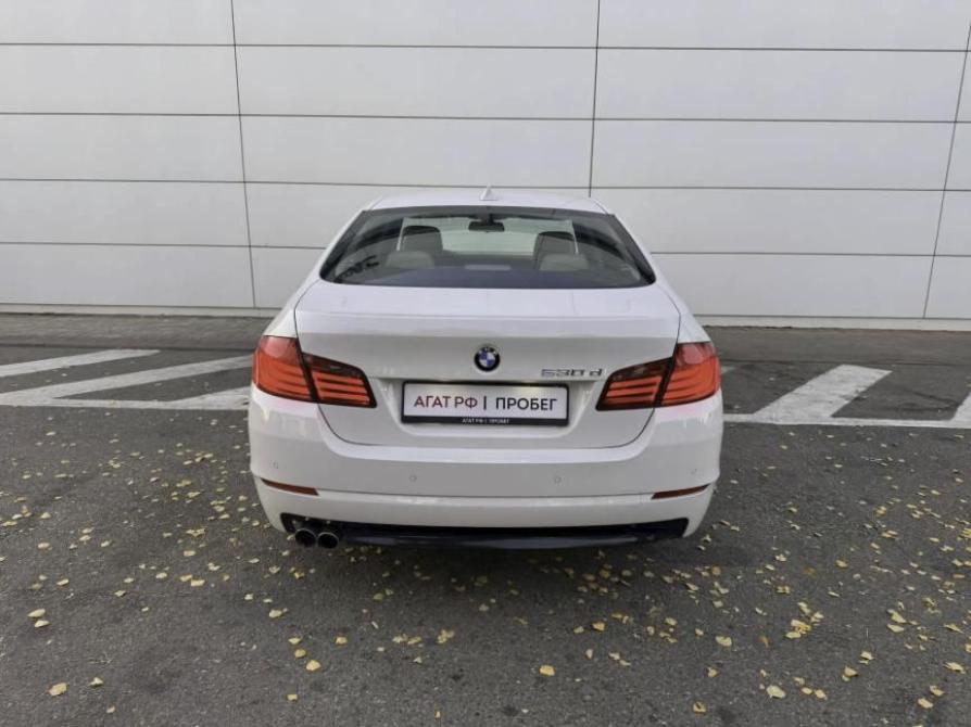 BMW 5 серии VI (F10/F11/F07) Ставрополь  - изображение 6