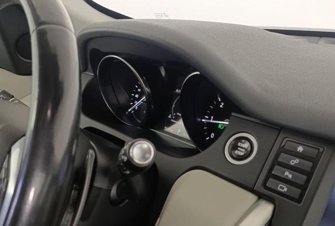 Land Rover Discovery Sport I с пробегом 2018 года, цена 2 340 000 рублей, 101949 км, внедорожник, Автокод Объявления