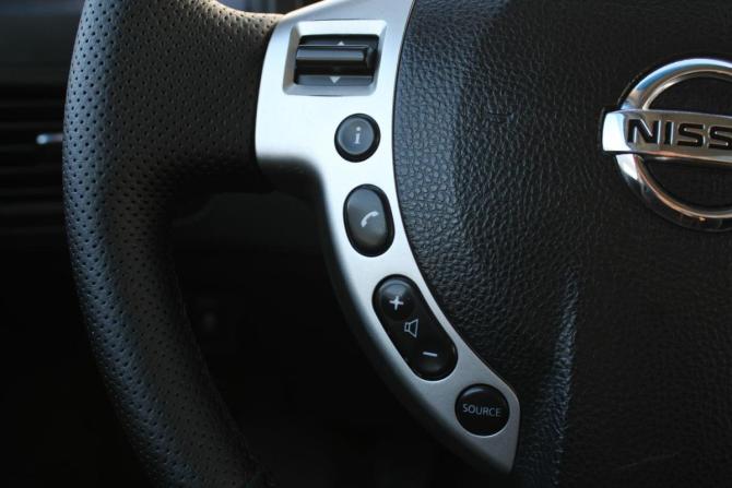 Nissan X-Trail II Рестайлинг с пробегом 2013 года, цена 1 400 000 рублей, 218000 км, внедорожник, Автокод Объявления