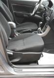 Geely Emgrand EC7 Октябрьский  - изображение 25
